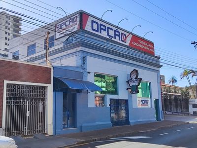 fachada opcao 01